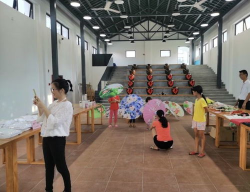 听音乐·买特产，韶关武江活动闹热国庆体验式拓展